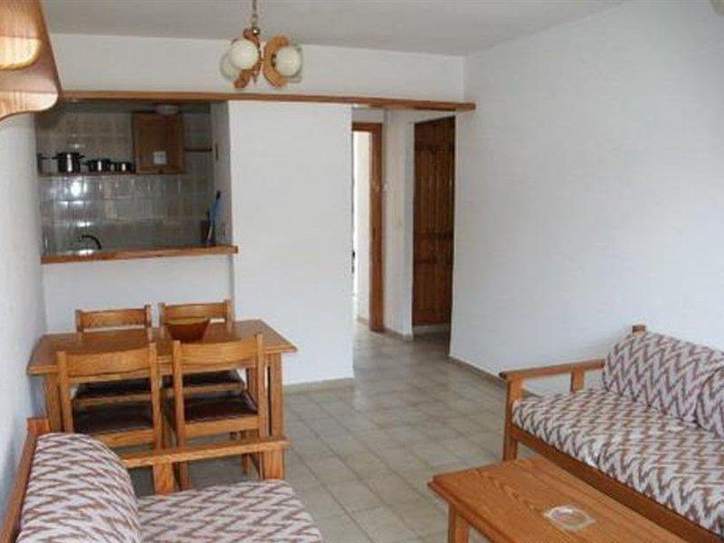 Apartamentos Jovial Sant Antoni de Portmany Exterior foto