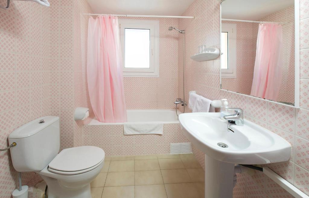 Apartamentos Jovial Sant Antoni de Portmany Zimmer foto