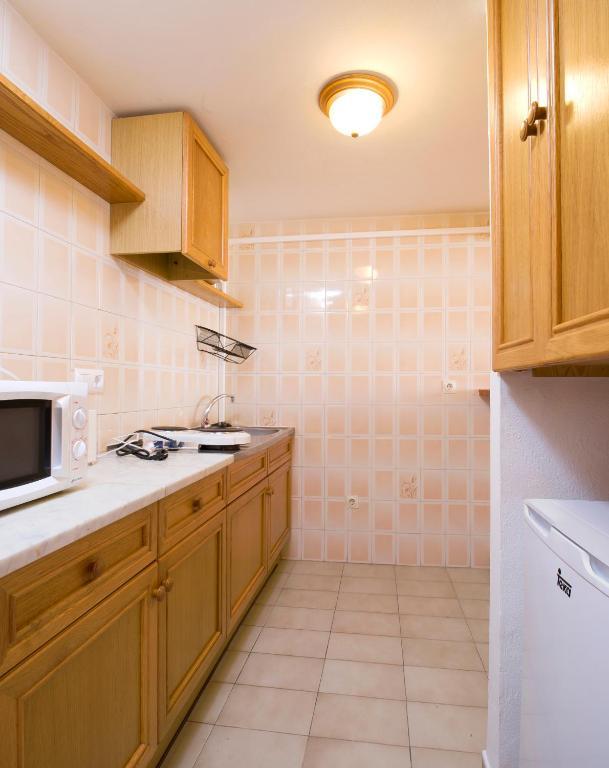 Apartamentos Jovial Sant Antoni de Portmany Exterior foto