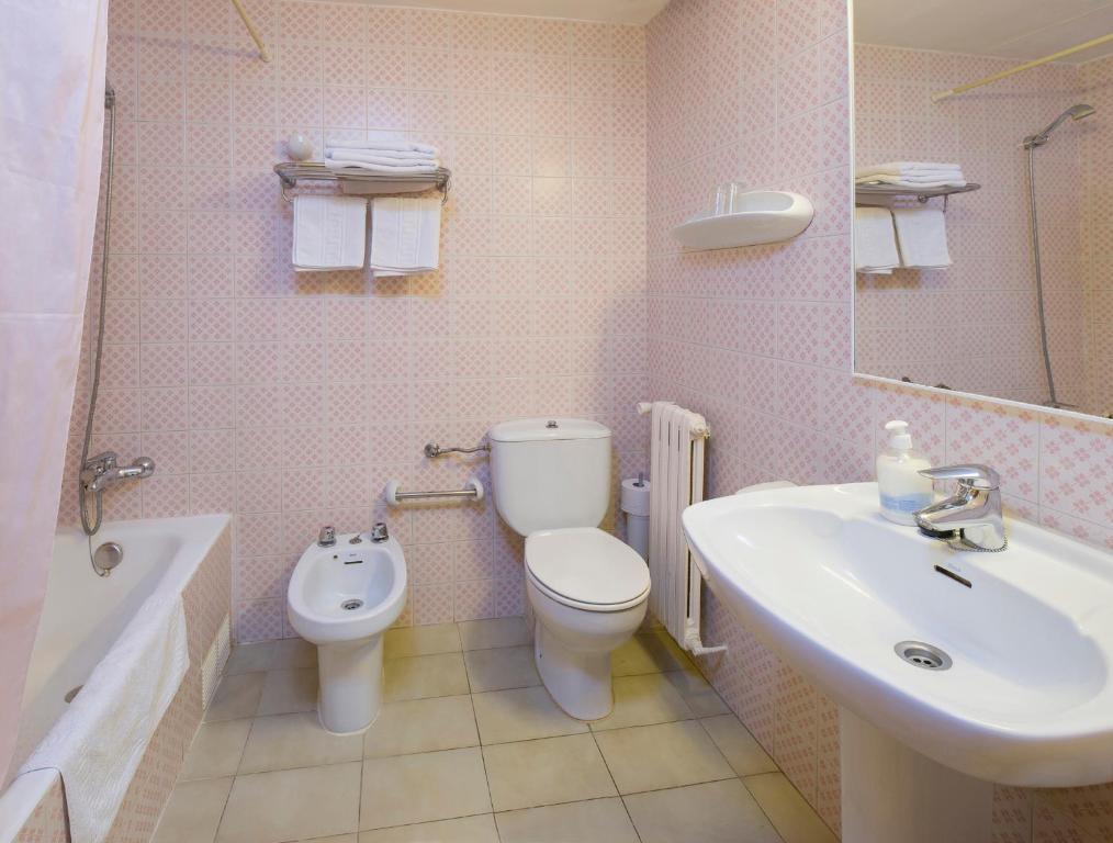 Apartamentos Jovial Sant Antoni de Portmany Exterior foto