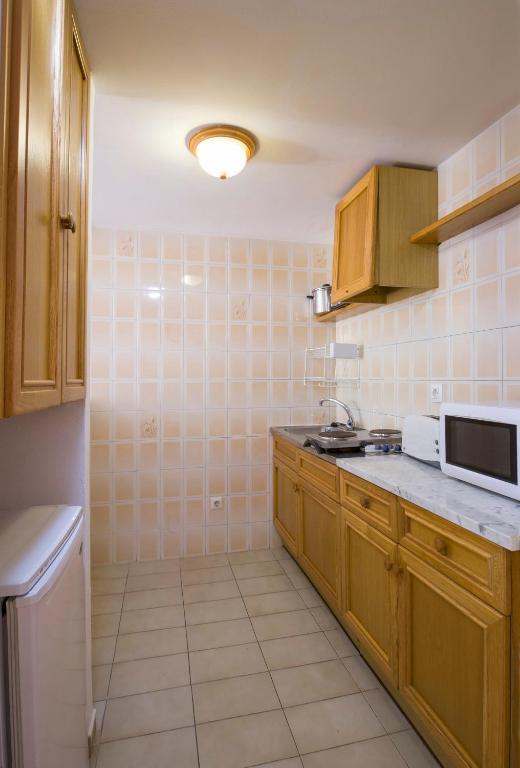 Apartamentos Jovial Sant Antoni de Portmany Exterior foto