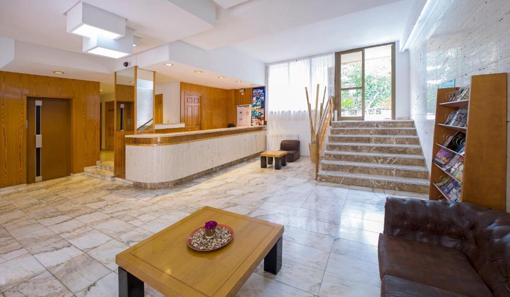Apartamentos Jovial Sant Antoni de Portmany Exterior foto