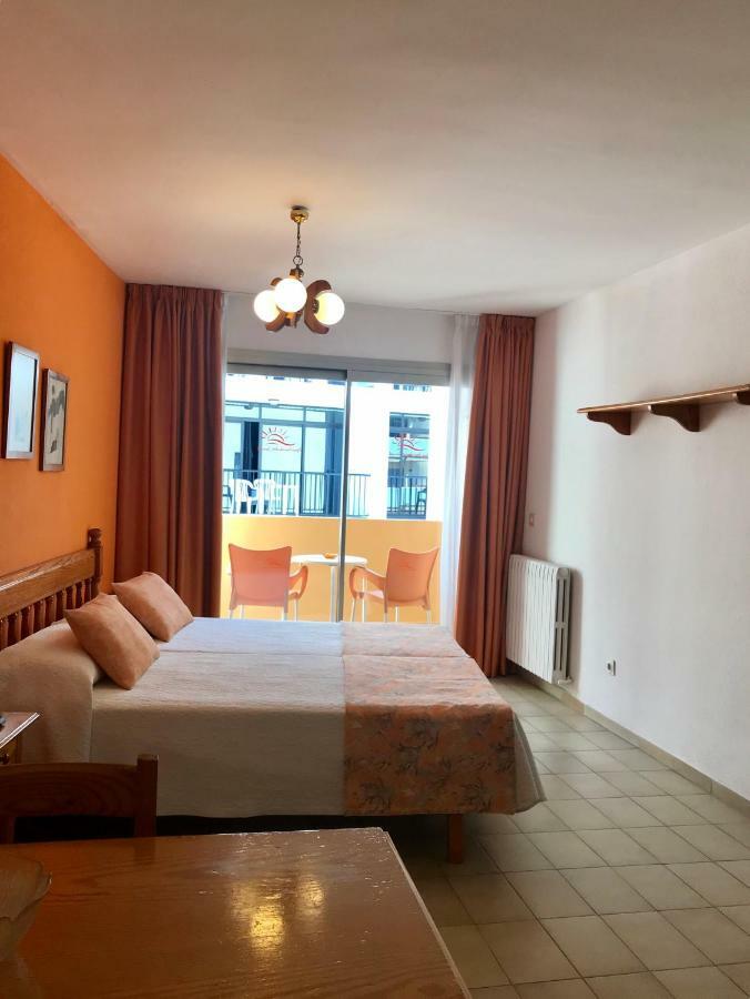 Apartamentos Jovial Sant Antoni de Portmany Exterior foto